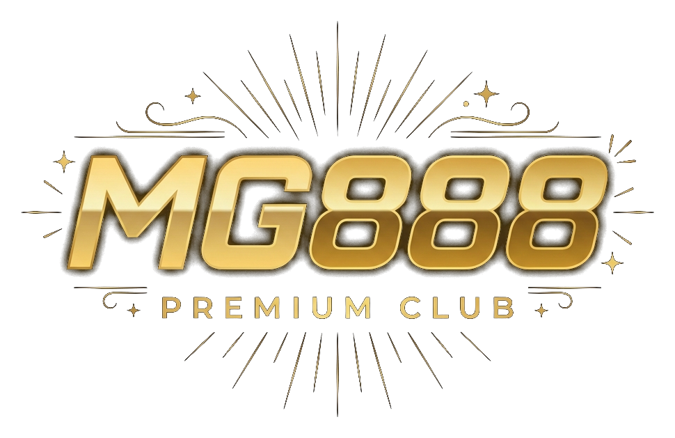 MG888 Premium Club Logo